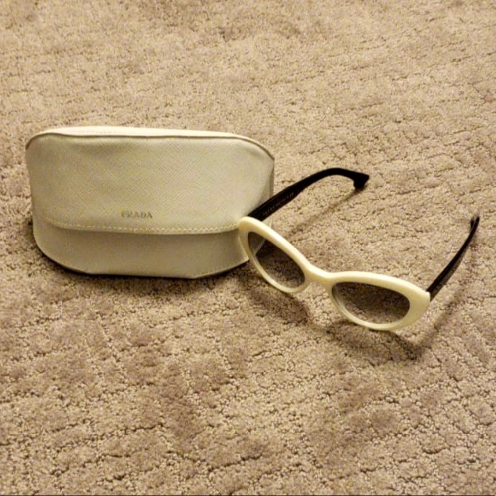 PRADA sunglasses